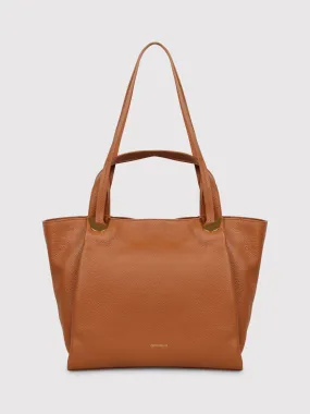 Coccinelle Medium Oliver Shoulder Bag
