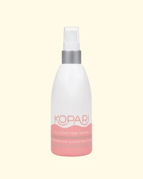 Coconut Rose Toner