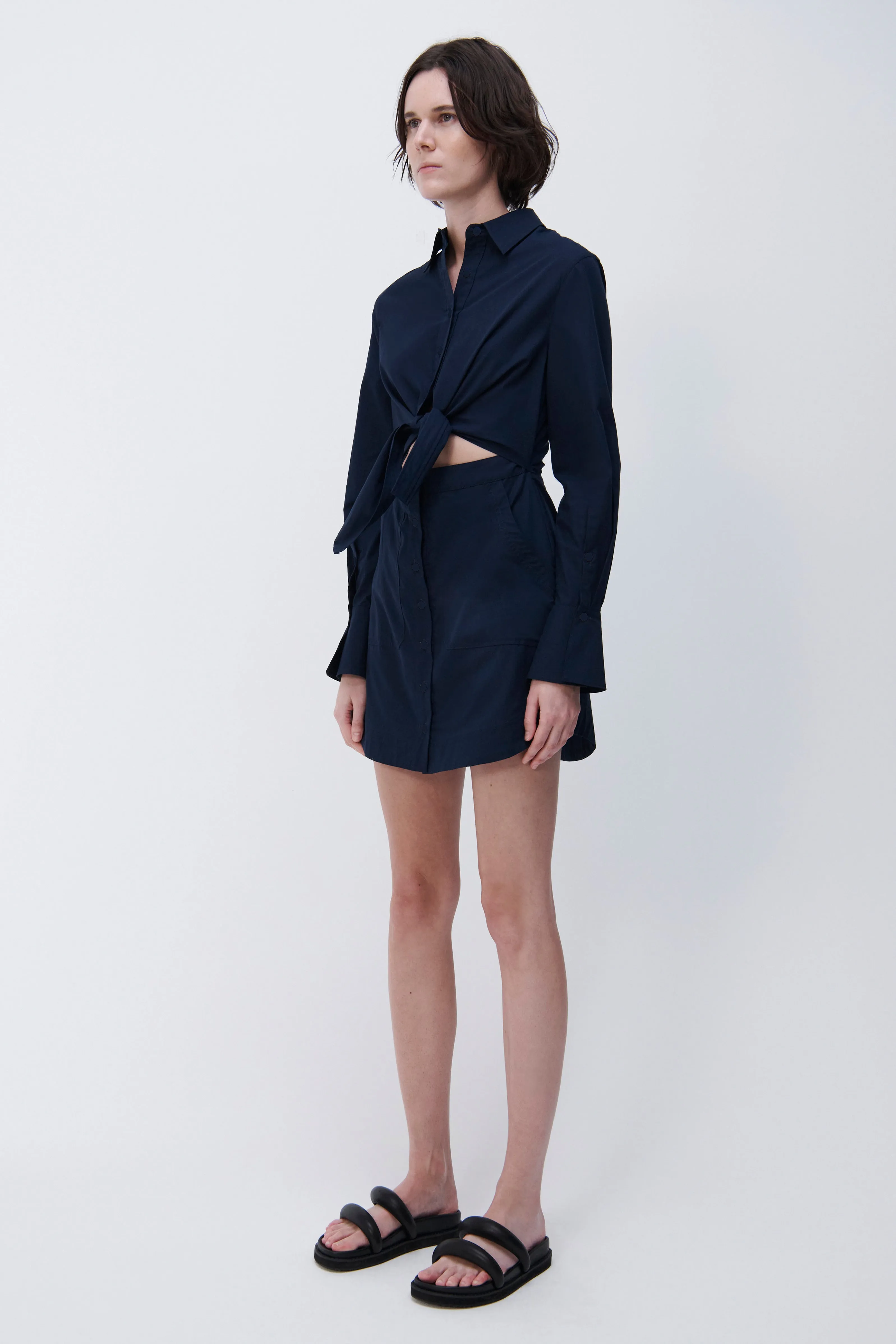 Colbi Dress