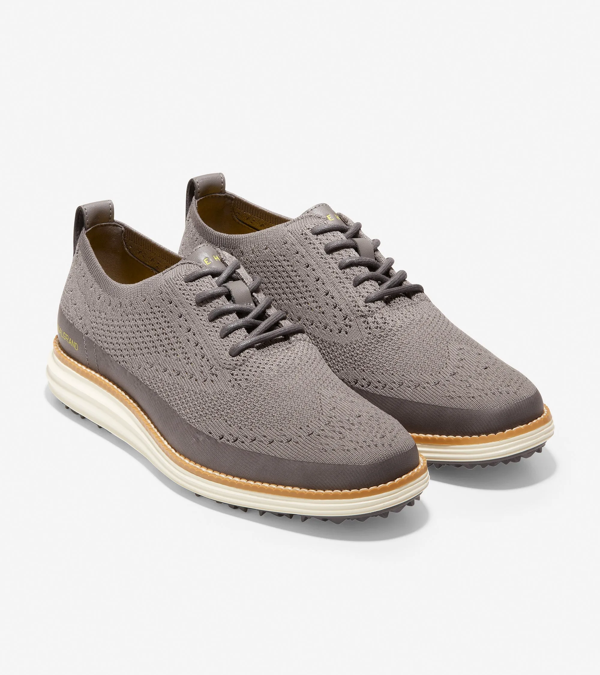 COLE HAAN RIGINALGRAND GOLF SHOE
