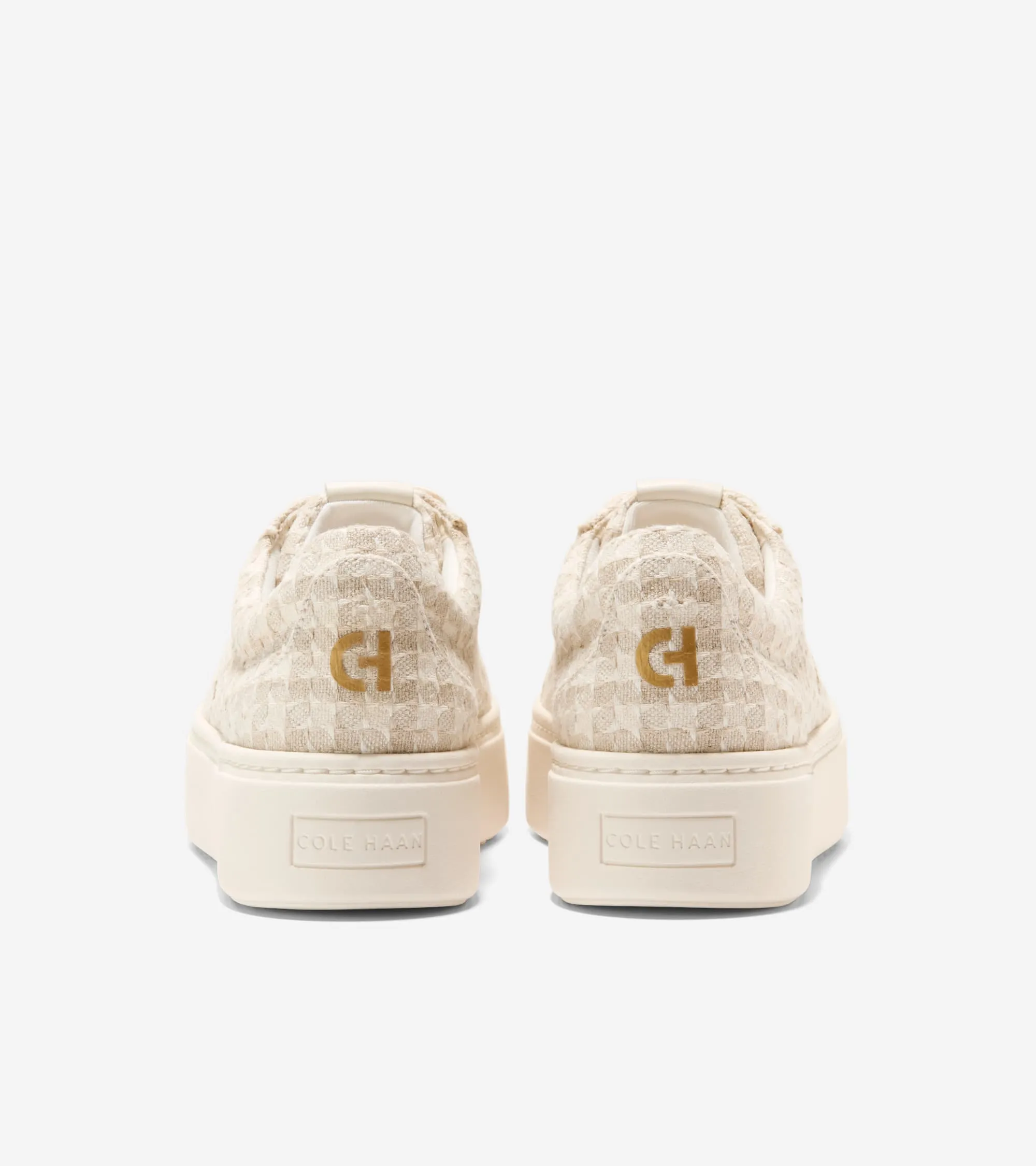 Cole Haan Women's GrandPrø Max Platform Sneakers