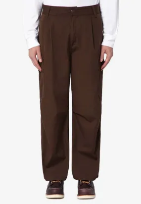 Cole Straight-Leg Cargo Pants