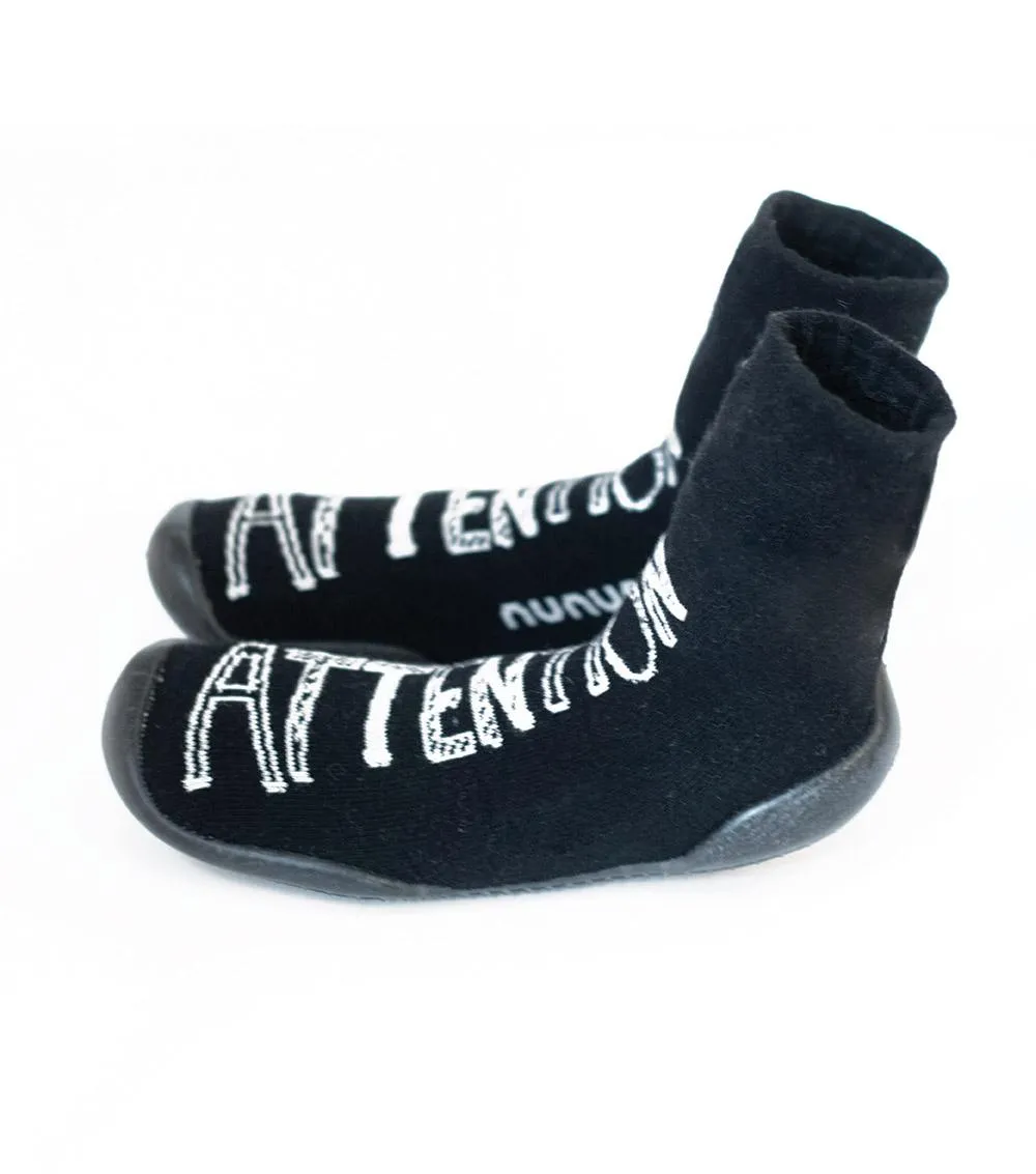 collegien attention slippers