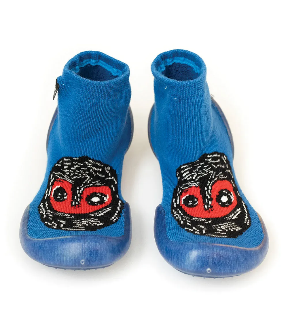 collegien the warrior slippers