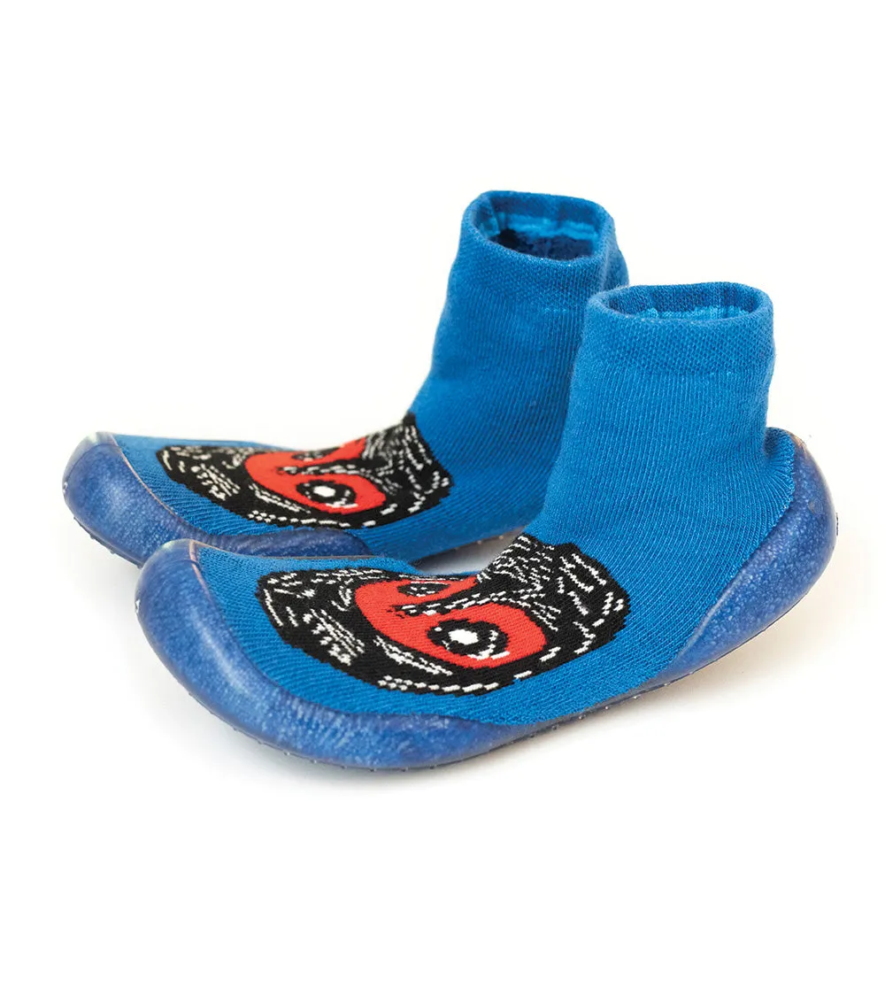 collegien the warrior slippers