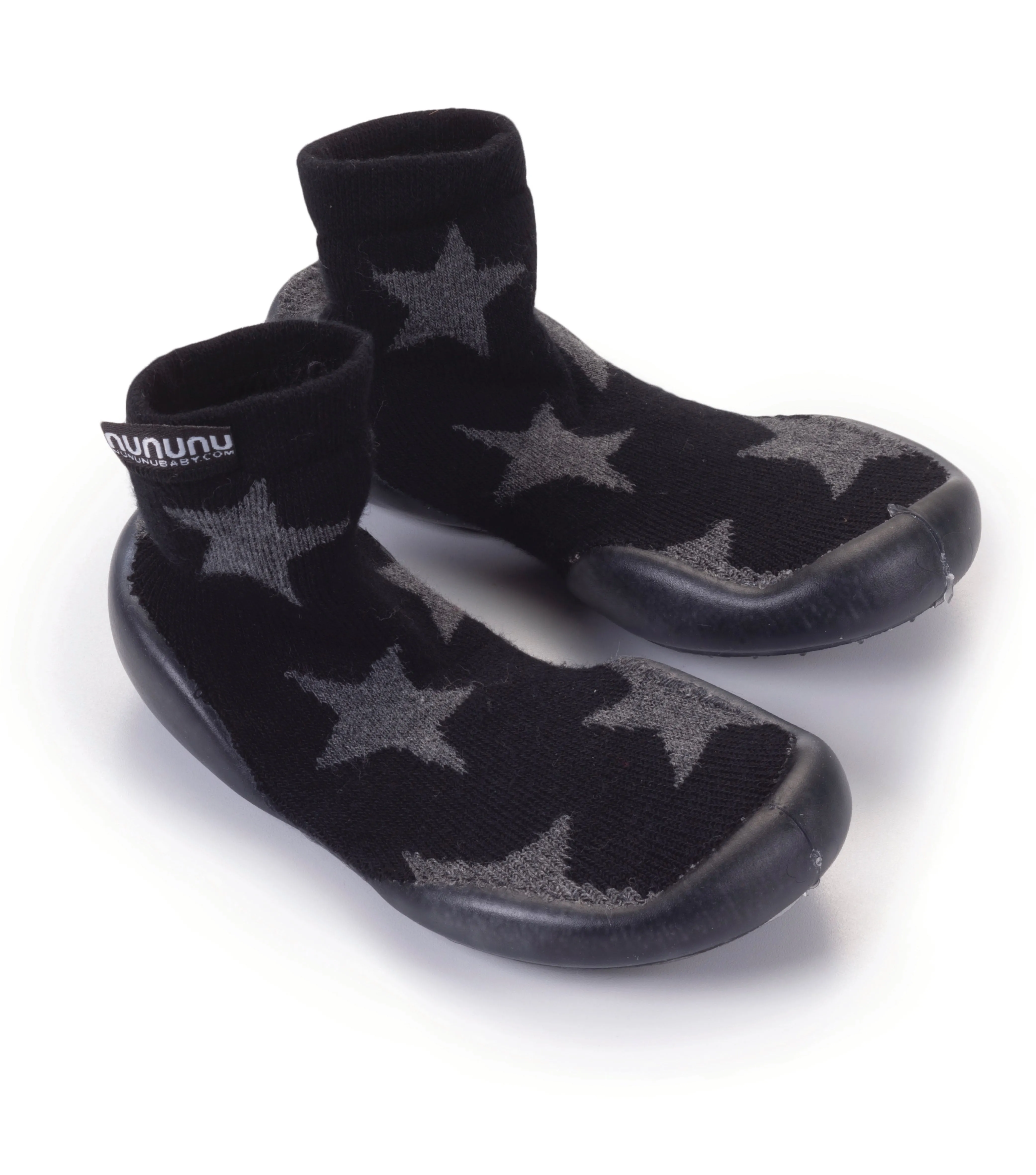 collégien nununu star slippers