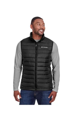 Columbia 1748031 Men's Powder Lite Vest