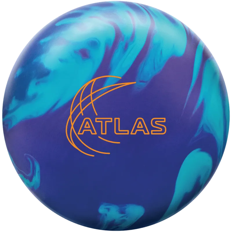 Columbia 300 Atlas Bowling Ball