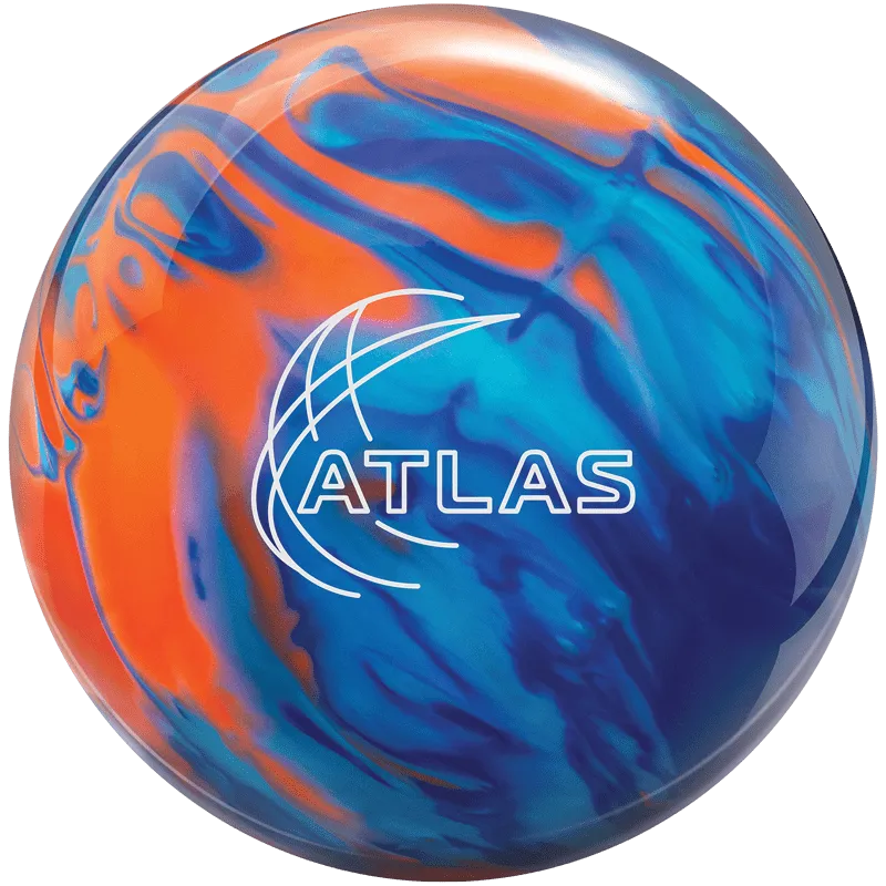 Columbia 300 Atlas Hybrid Bowling Ball