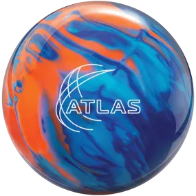 Columbia 300 Atlas Hybrid Bowling Ball