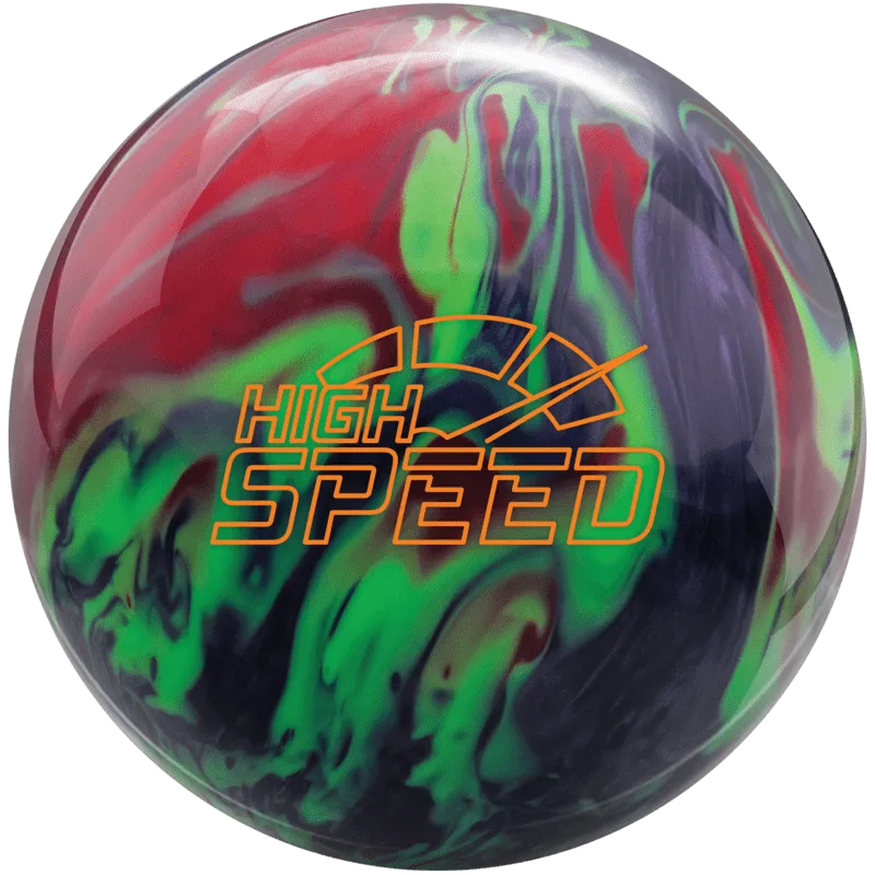 Columbia 300 High Speed Bowling Ball