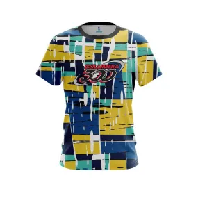 Columbia 300 Hipster 2 CoolWick Bowling Jersey