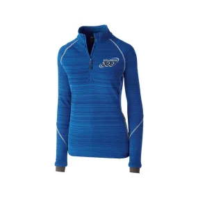 Columbia 300 Royal Nitrous Ladies Deviate Bowling Pullover