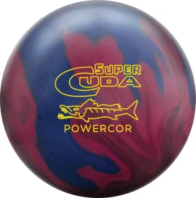 Columbia 300 Super Cuda PowerCOR Hybrid