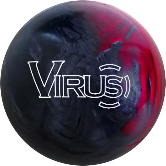 Columbia 300 Virus Hybrid Overseas Bowling Ball