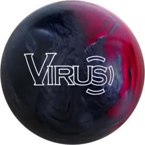 Columbia 300 Virus Hybrid Overseas Bowling Ball