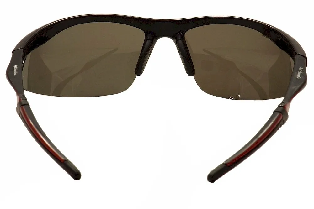 Columbia Men's CBC 100E 100/E Sport Sunglasses