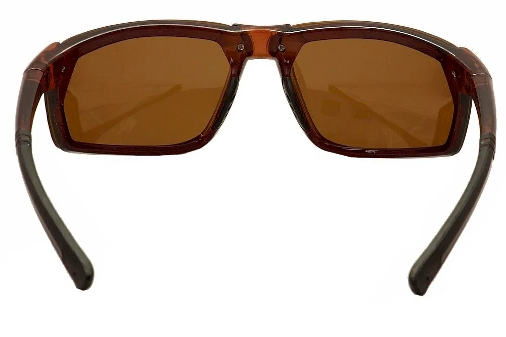 Columbia Men's CBC 202E 202/E Sunglasses