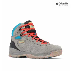 Columbia Men's Newton Ridge Bc S24
