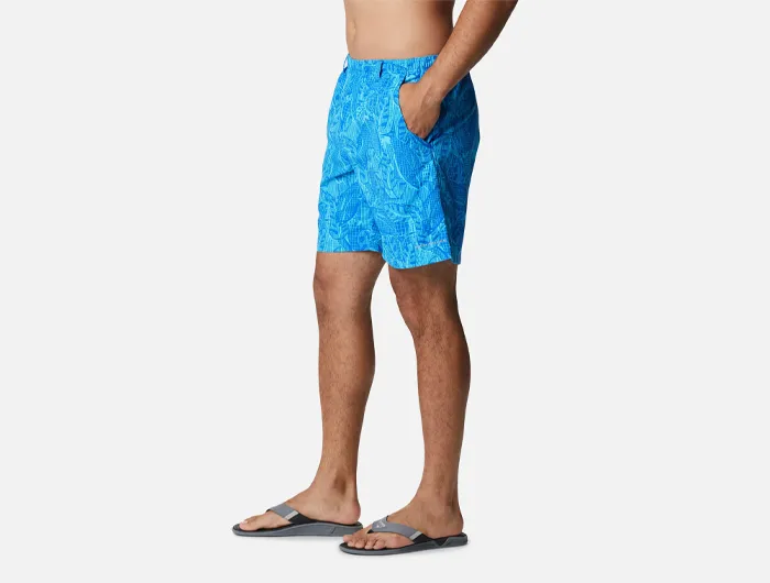 Columbia Men’s PFG Super Backcast Water Short - 6