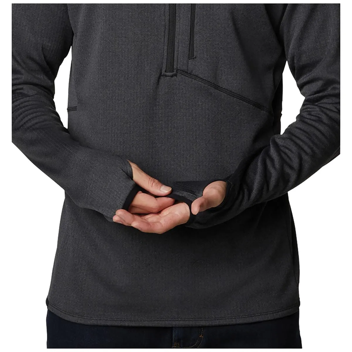 Columbia Park View Fleece Half Zip