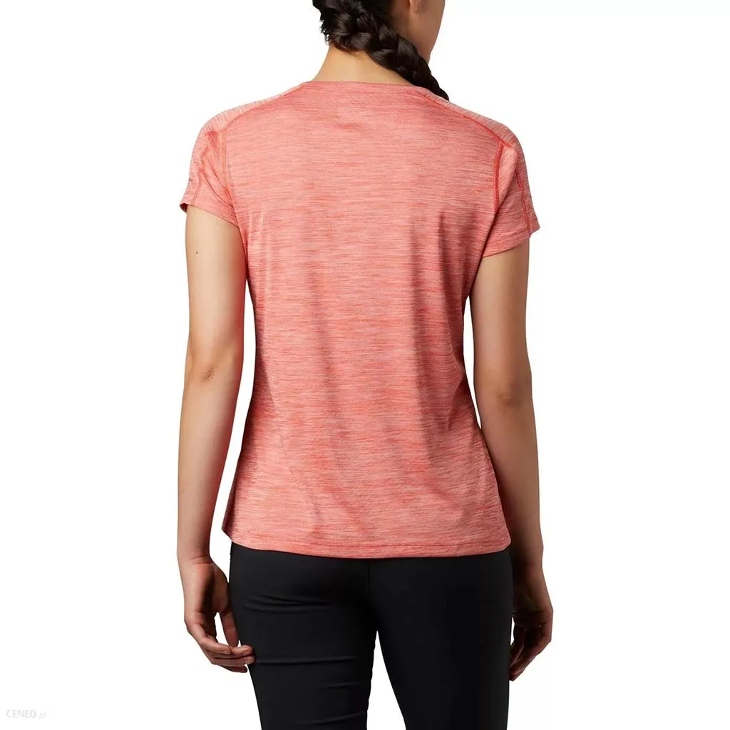 Columbia t-shirt manches courtes Zero Rules