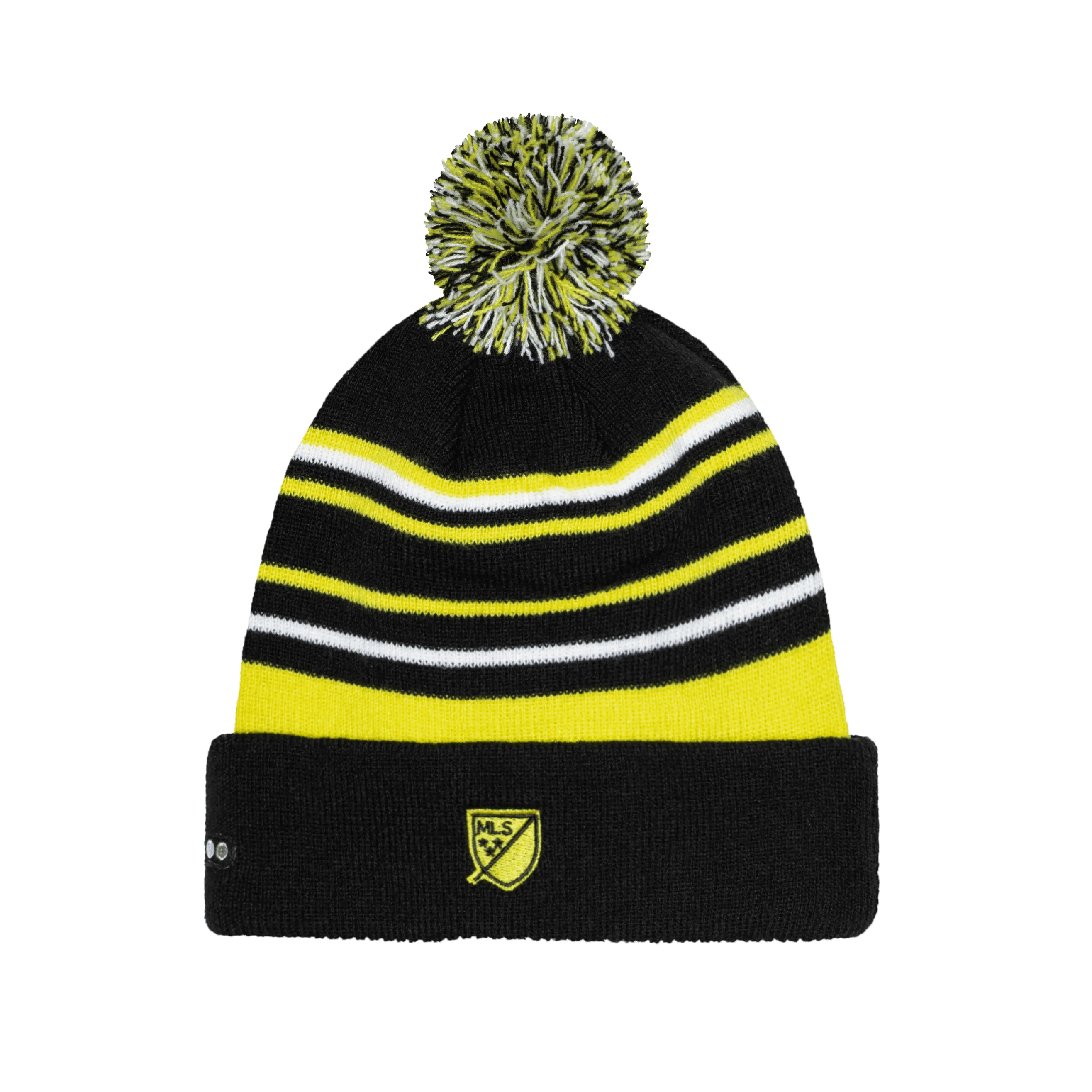Columbus Crew Casuals Beanie