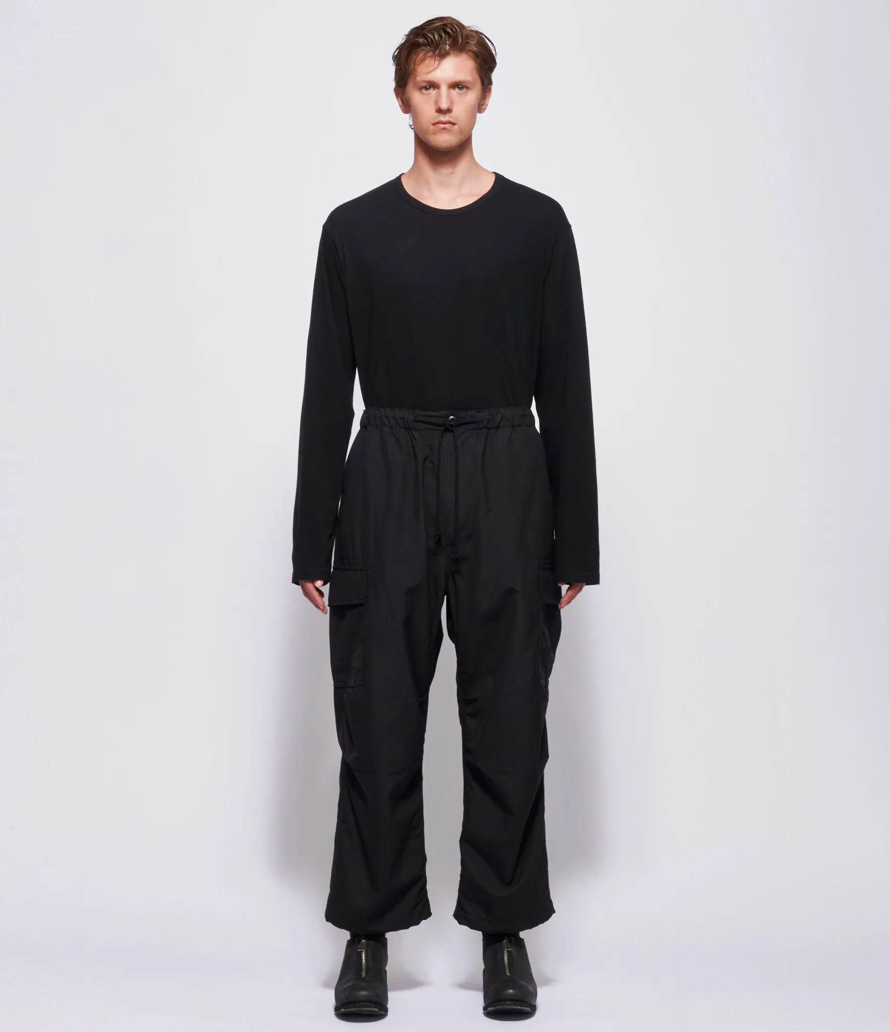 Comme Des Garcons Homme Cargo Pants