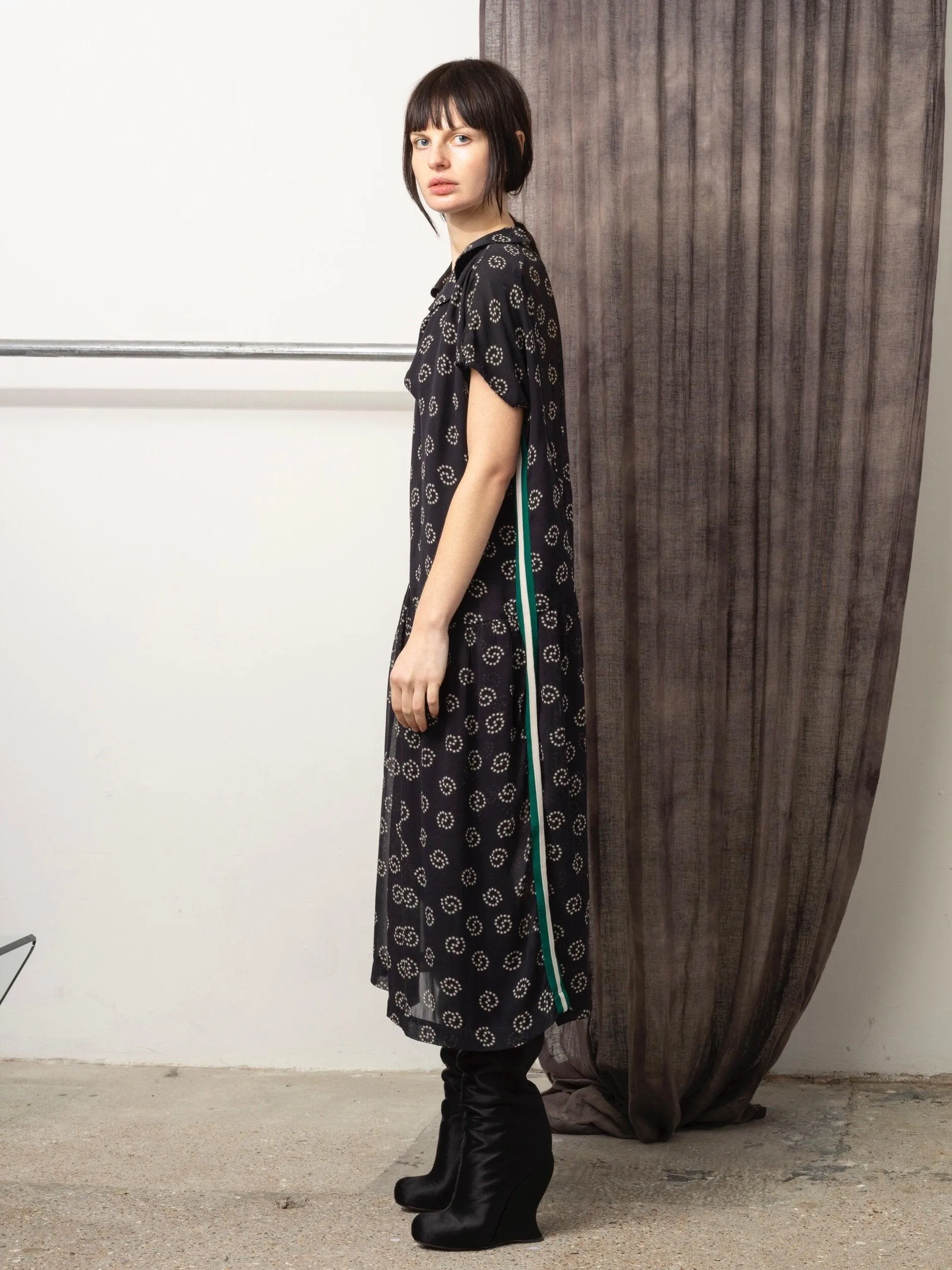 Comme des Garcons tunic