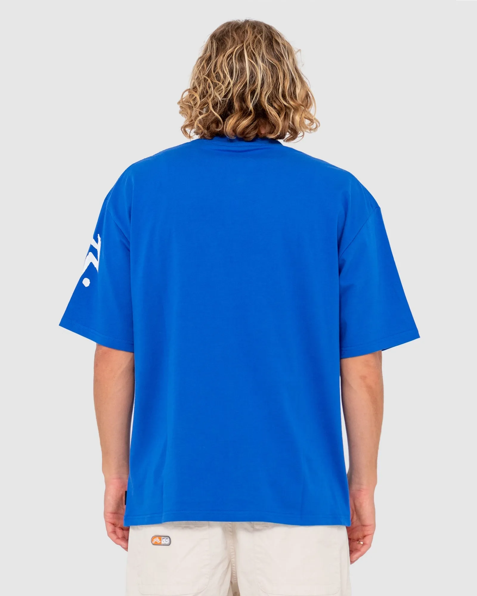 COMPETITION REVOLUTION SHORT S