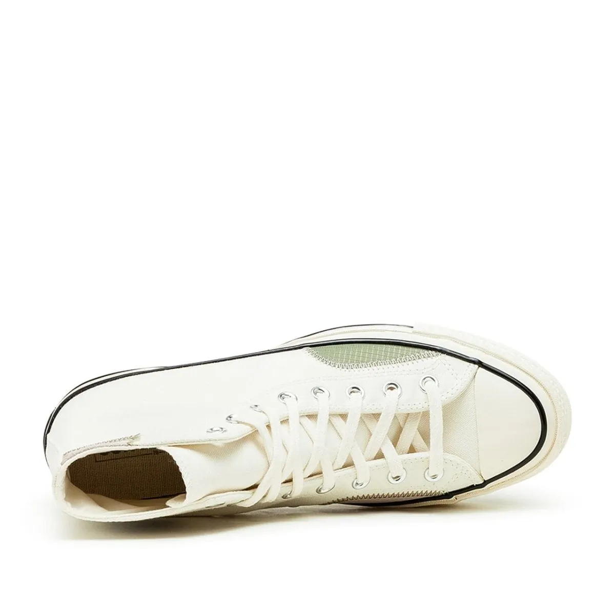 Converse Alt Exploration Chuck 70 Hi (White)