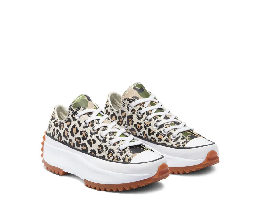 Converse Archive Print Run Star Low