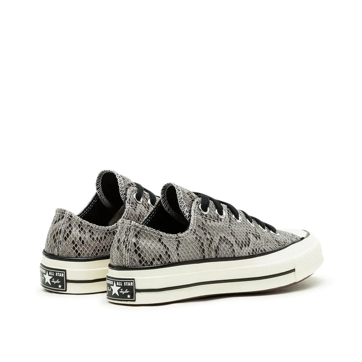 Converse Archive Reptile Chuck 70 Low (Grey / Black)