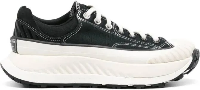Converse Chuck 70 AT-CX platform sneakers Black