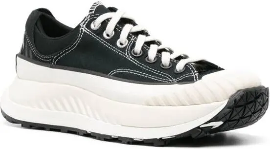 Converse Chuck 70 AT-CX platform sneakers Black