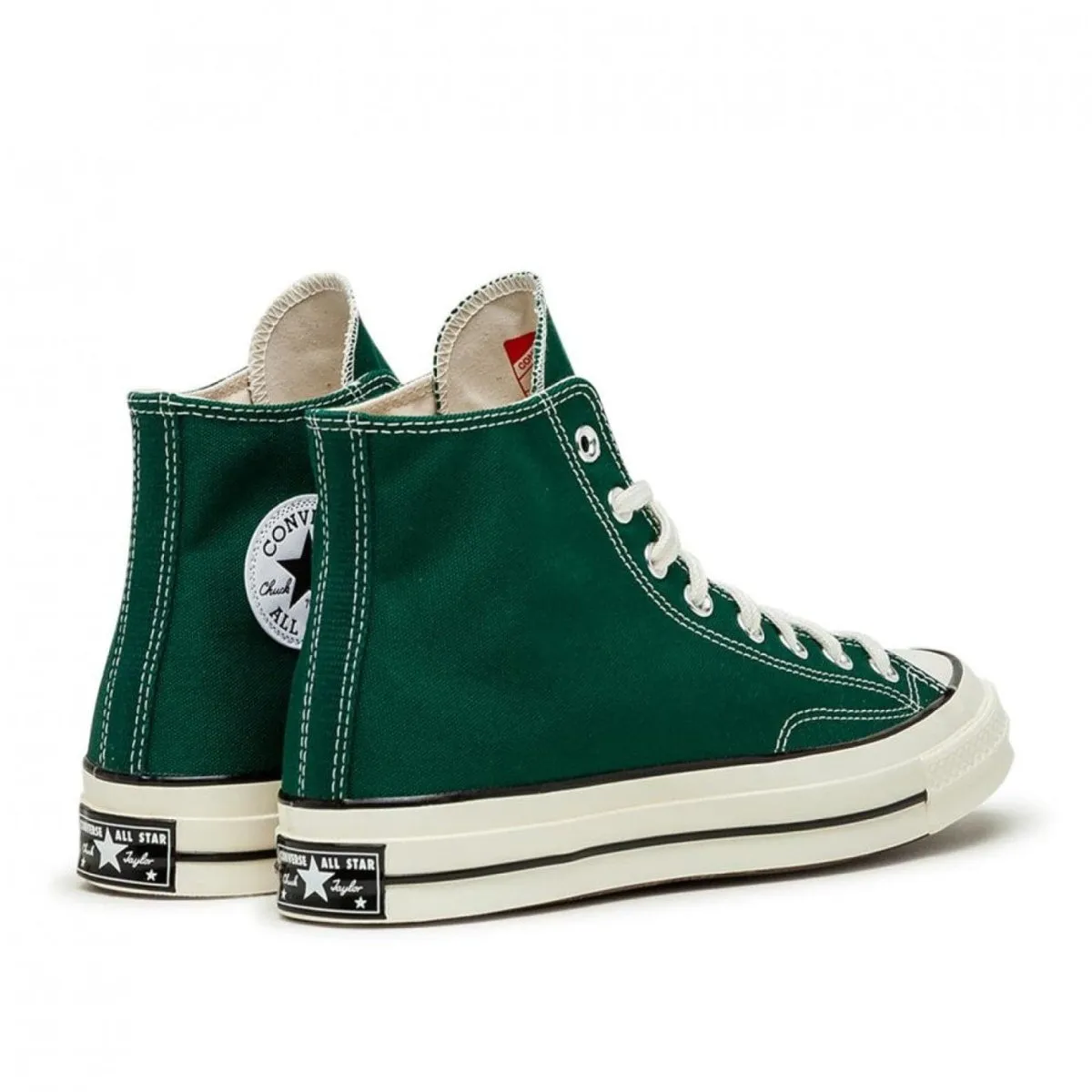 Converse Chuck 70 Hi (Dark Green)