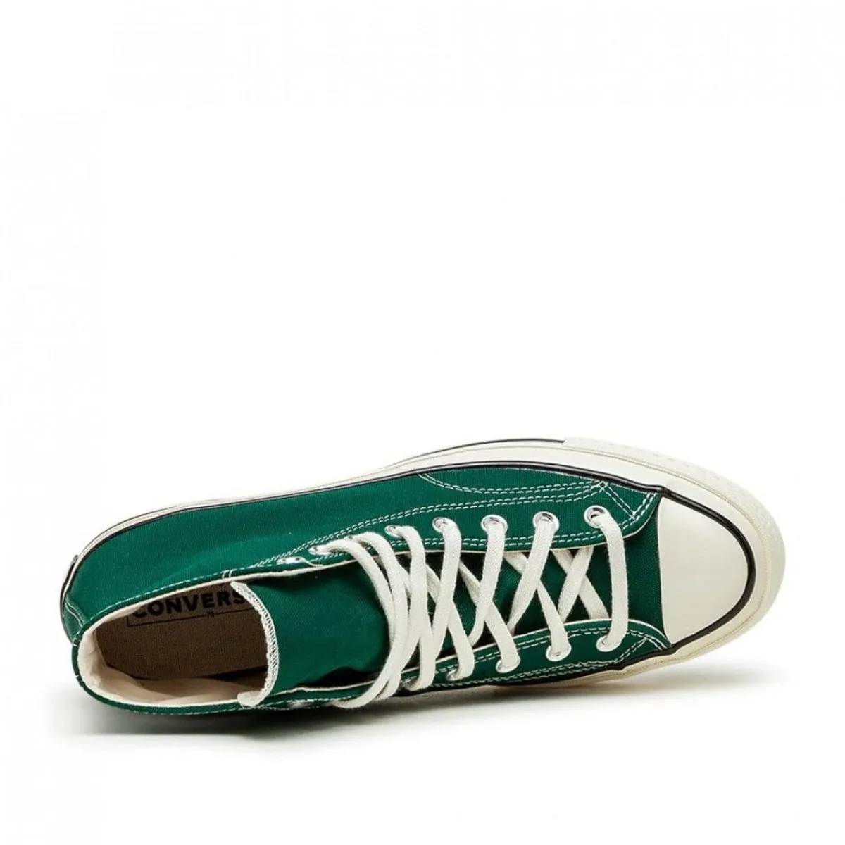 Converse Chuck 70 Hi (Dark Green)