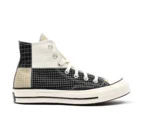 Converse Chuck 70s Hi Quad Ripstop