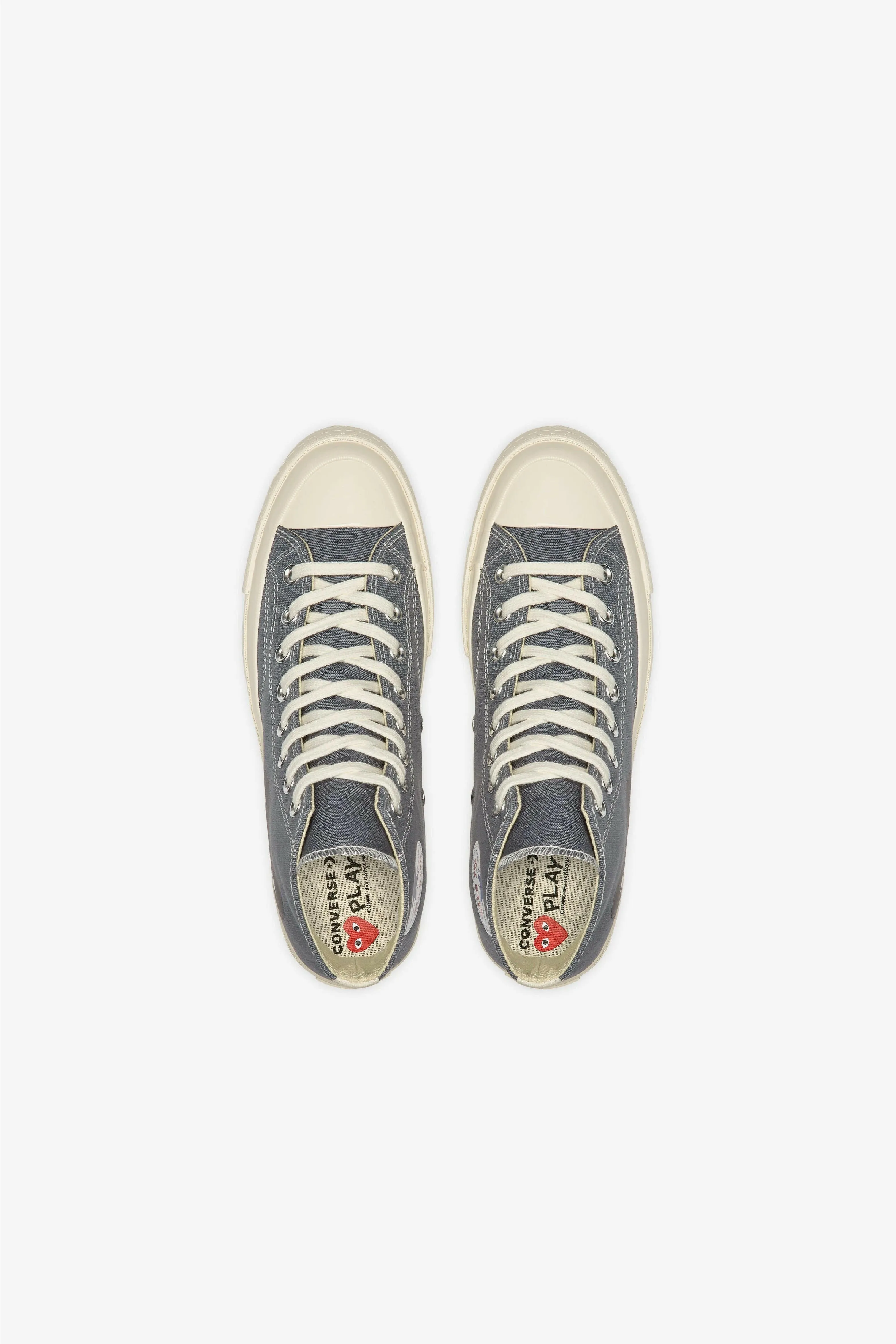 Converse Chuck Taylor All Star '70 High Big Heart