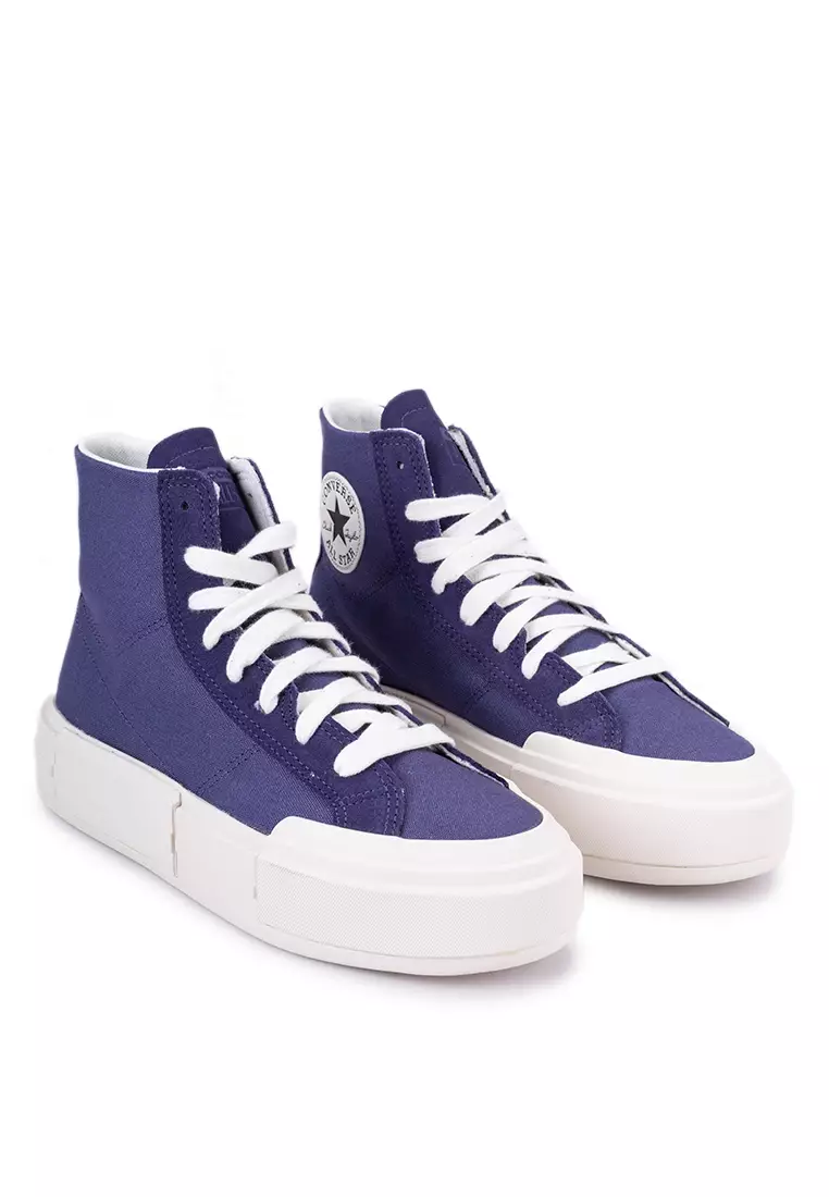 Converse Chuck Taylor All Star Cruise Hi Sneakers