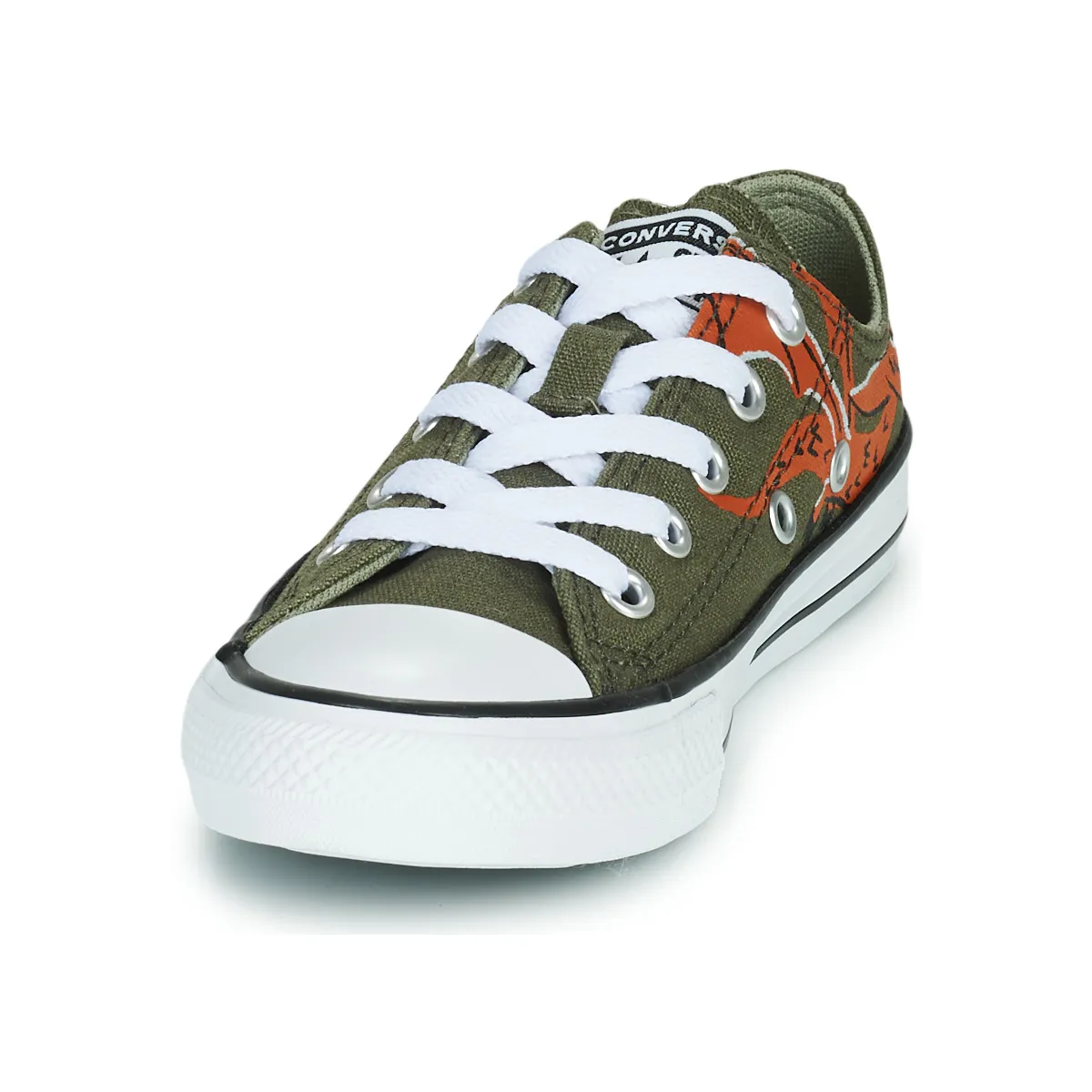 Converse CHUCK TAYLOR ALL STAR DINO DAZE OX