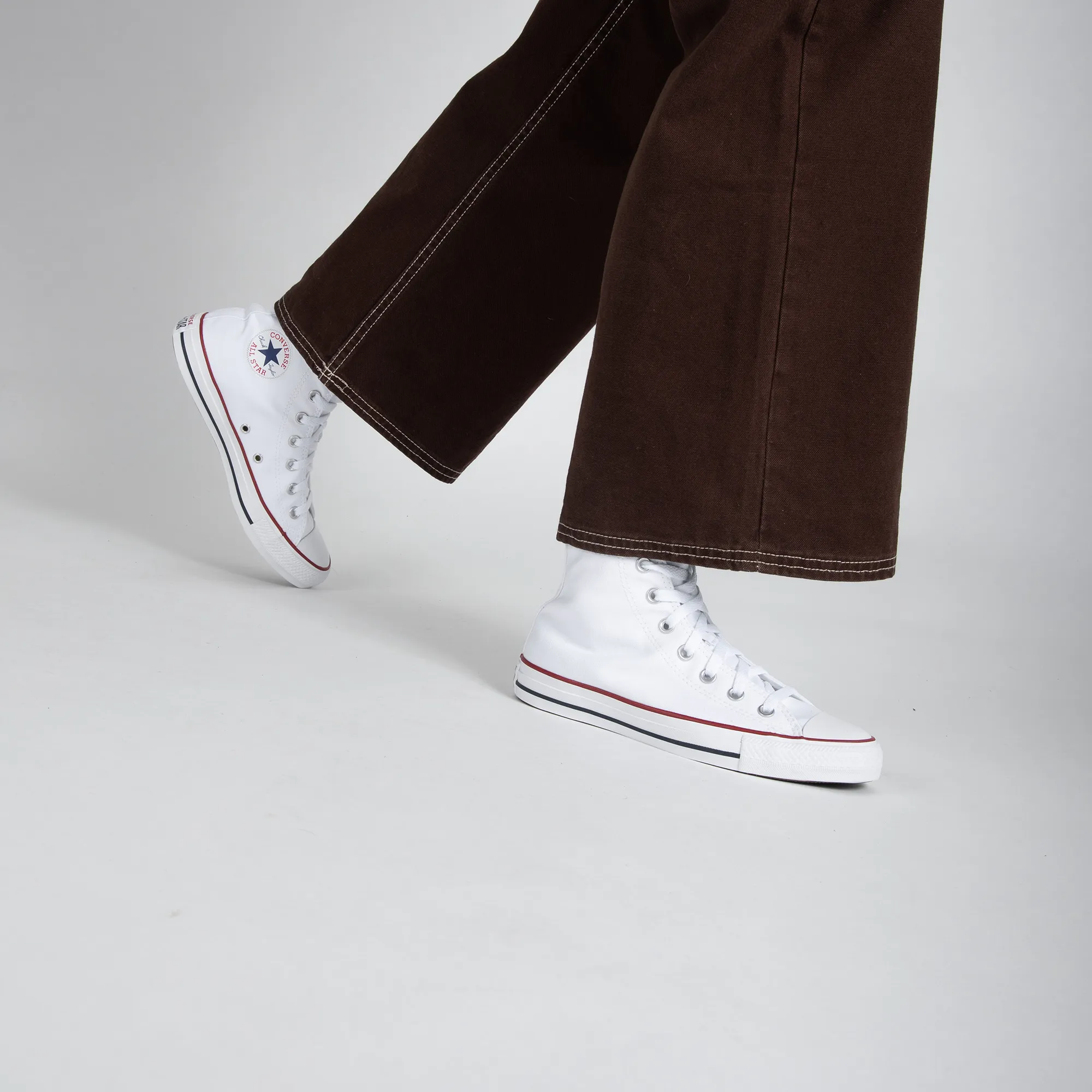 CONVERSE CHUCK TAYLOR ALL STAR HI CORE