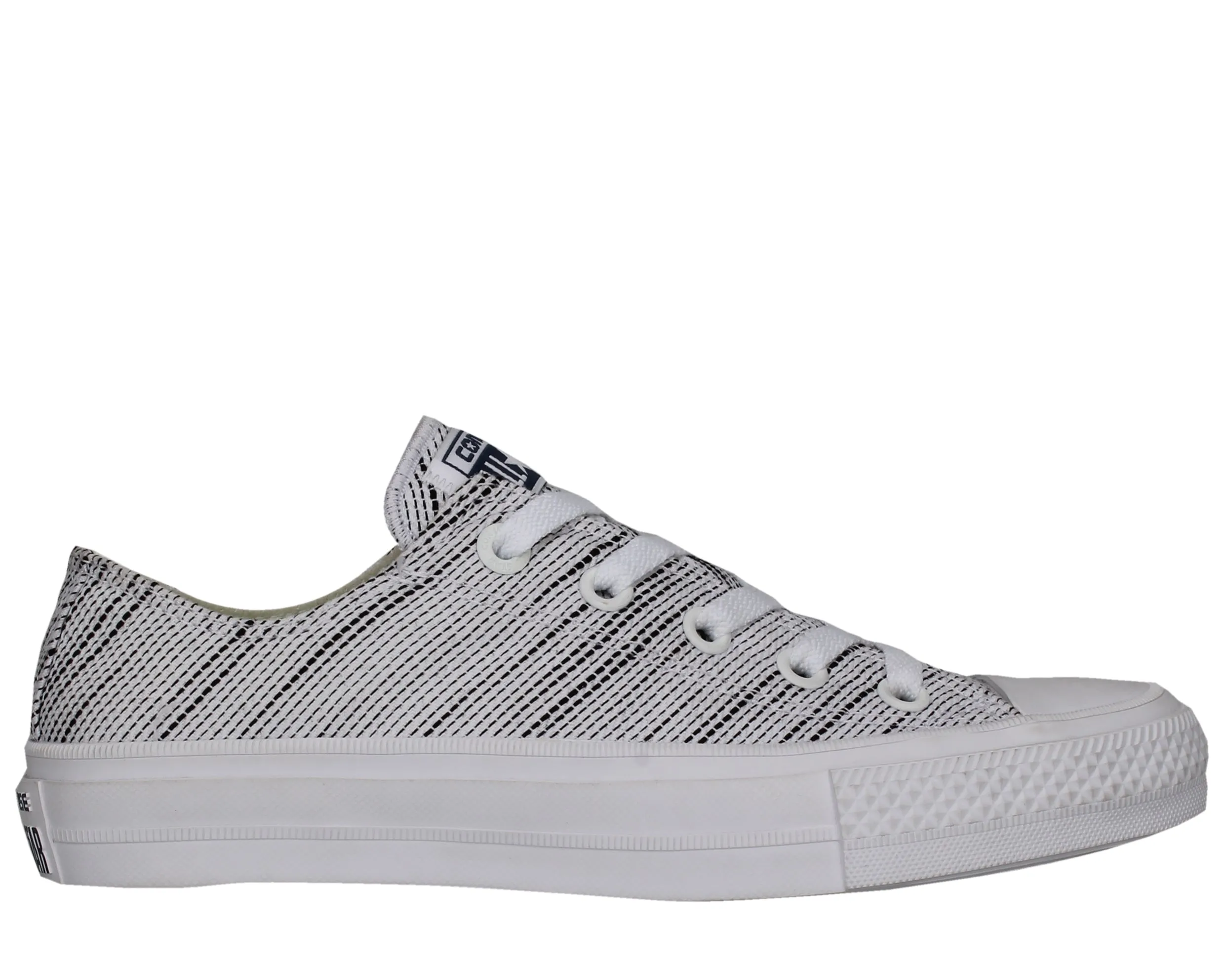 Converse Chuck Taylor All Star II Low Top