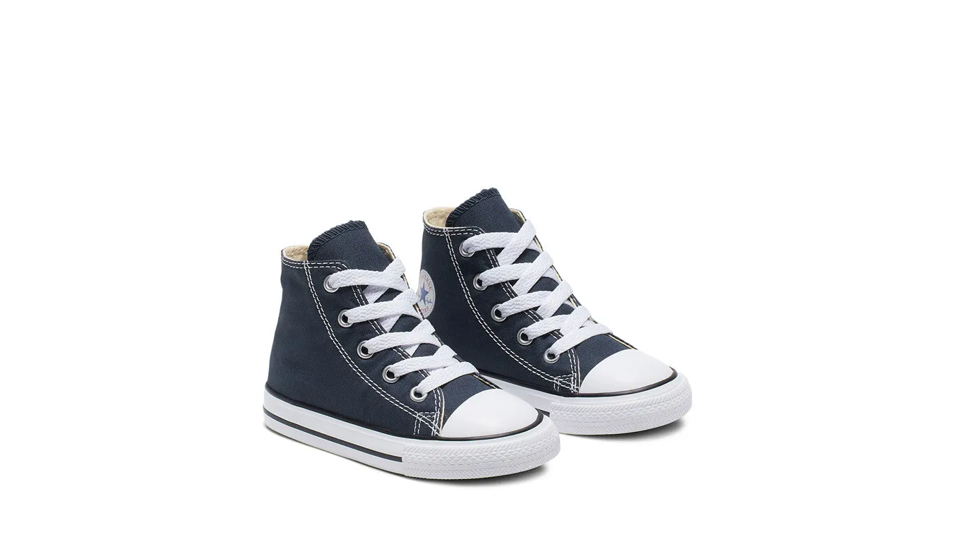 Converse Chuck Taylor All Star Infants