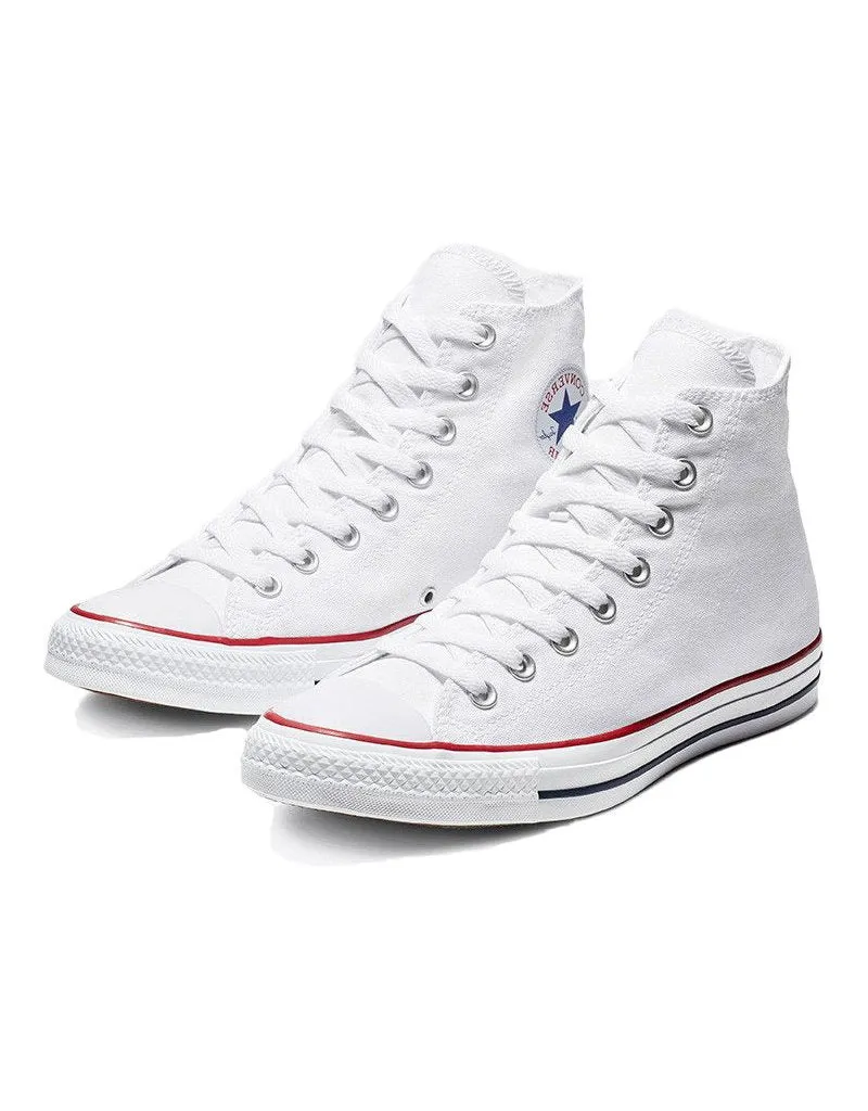 Converse Chuck Taylor All Star- White