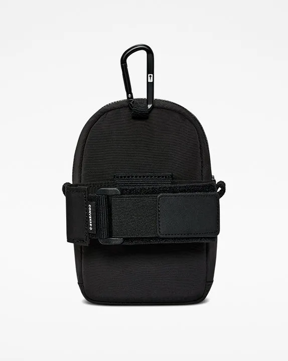 Converse Mini Backpack - Black