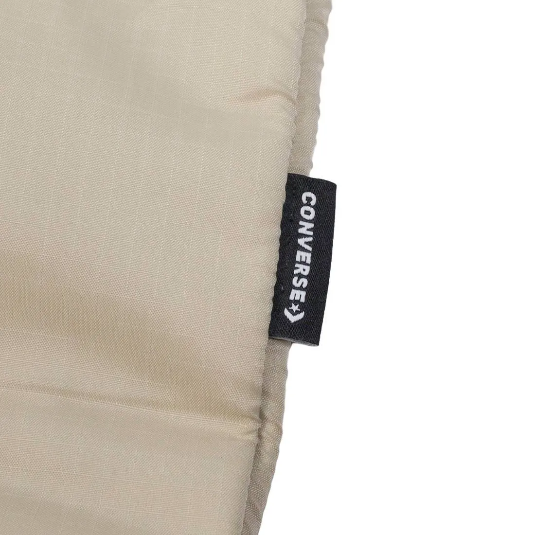 Converse x A-Cold-Wall Tote Bag (gray / fog)