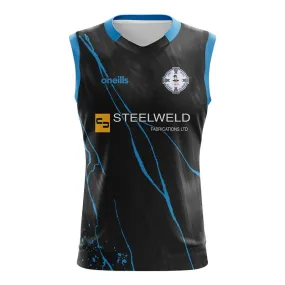 Cookstown Father Rocks Vest