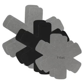 Cookware Protectors Set Of 6