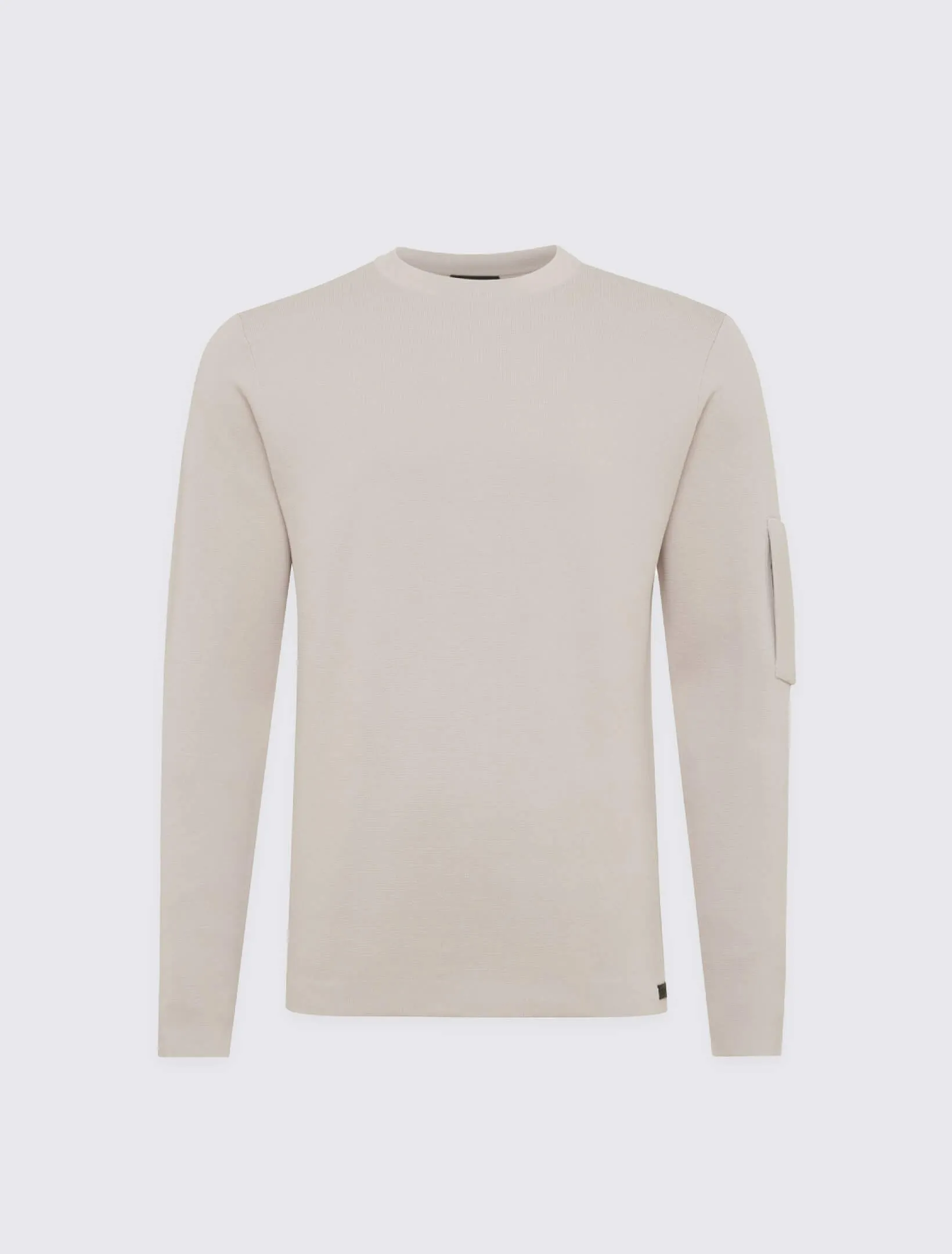 Cool Dry Heavy Pullover